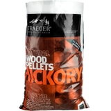 Traeger Hartholz Pellets Hickory 9 kg