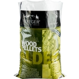 Traeger Hartholz Pellets Erle 9 kg