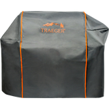 Traeger Abdeckhaube für Timberland 1300