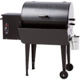 Traeger klappbar Frontablage