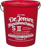 Handwaschpaste Dr.Jonson S II