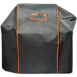 TRAEGER Abdeckhaube für Timberline 850