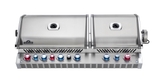 NAPOLEON Prestige Pro™ BIPRO 825 Edelstahl Einbau