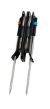 NAPOLEON 2 Sonden für ACCU-PROBE™ Bluetooth Thermometer