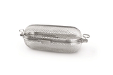 NAPOLEON Edelstahl Rotisseriegrillkorb
