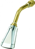 GOK Farbabbrenneinsatz Brennerbreite 50 mm Verbrauch ca. 0,15 kg/h