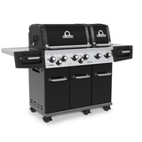 Broil King Regal 690 XL Schwarz