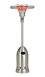 Burny Bullet Inox Pro