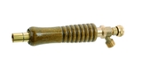 GOK Handbrennergriff Typ 097 aus Holz