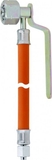 GOK HD-Schlauch Gf x 12 40 cm PS 30 bar