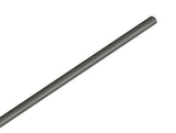 Präzisionsstahlrohr 8 x 1 mm für z. B. Herdanschluss-Set