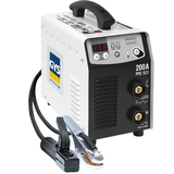 GYS Elektroden-Schweißinverter PROGYS 200A PFC