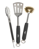 NAPOLEON 3-teiliges TravelQ™ Grillbesteck-Set