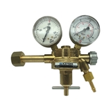 Druckminderer Co2 / Argon / Schutzgas 200 bar