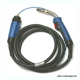 MIG / MAG Schlauchpaket MB 15