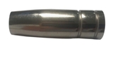 Gasdüse MB 15 konisch, schraubbar