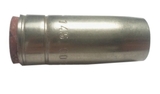 Gasdüse MB 25 konisch, schraubbar