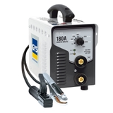 GYS Progys 180A Schweißinverter mit Zubehör