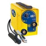 GYS Elektroden-Schweißinverter Gysmi 80 P