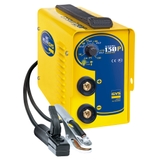 GYS Elektroden-Schweißinverter Gysmi 130 P