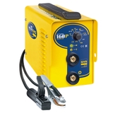 GYS Elektroden-Schweißinverter Gysmi 160 P