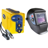 GYS Elektroden-Schweißinverter Gysmi 200 P