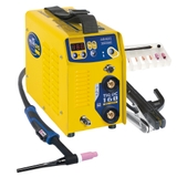 GYS WIG-Schweissinverter TIG 160 DC LIFT