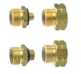 GOK Euro-Adapter-Set