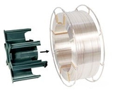 Schweißdraht Adapter für Schutzgasdrahtrollen zum Schweißen