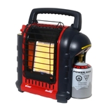 Heizstrahler Mr. Heater Portable Buddy