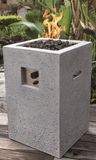 Elementi Feuerstelle Kelut