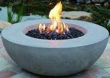 Elementi Feuerstelle Ätna
