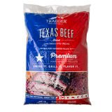 Traeger Hartholz Pellets Texas Blend 9 kg