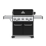 BROIL KING Baron 590 Black