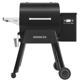 TRAEGER Ironwood 650 schwarz