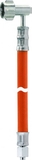 GOK G-Schlauch Klf x12 Hochdruck PS 30 bar
