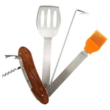 TRAEGER BBQ Multi-Tool Grillbesteck