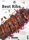 Best Ribs BBQ Magazine Buch