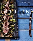 Grillen Next Level Grillbuch
