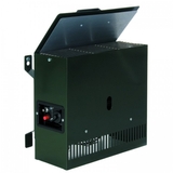 Gewächshausheizung 4 kW
