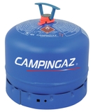 CAMPINGAZ Butangas Flasche Typ R 904 gefüllt