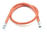 Gasschlauch Propan 1/4 lks x 1/4 lks - PVC