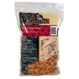 GRILLPRO Kirsche Flavour Wood Chips