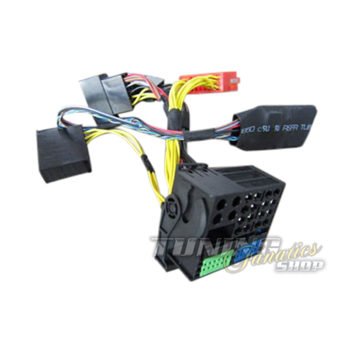 AUDI CanBus Can Bus Interface Simulator Adapter Kabel für Audi Navi RNSE RNS-E