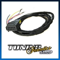 GRA Tempomat Kabelbaum Anschluss-Kabel spezifisch für Audi TT 8N + A3 S3 8L