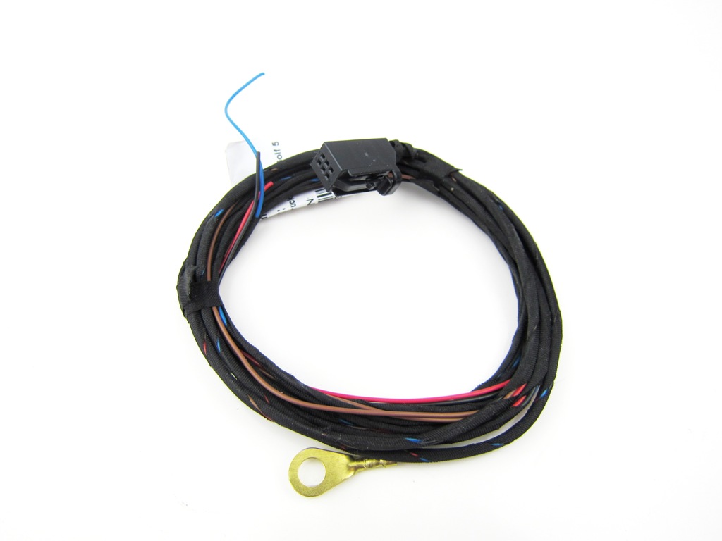 Kabelsatz Kabelbaum Adapter Reifendruck-Kontrollsystem für VW Golf 5 V Golf Plus