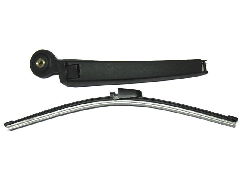 Scheibenwischer Heckwischer Wischerarm SOFT-FLAT Set für VW Touareg 1 7L