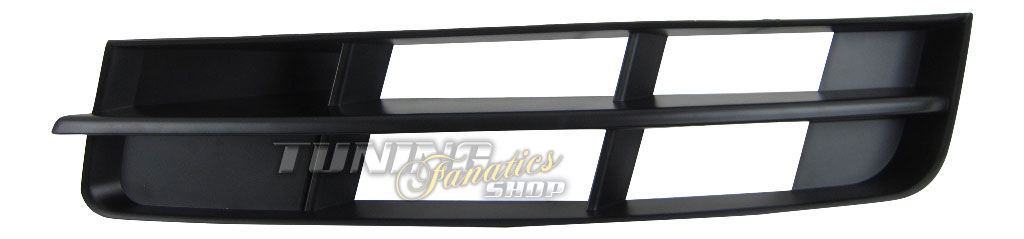 Gitter Stoßstangengitter Stoßstange Kühlergrill " LINKS " für Audi Q7 2009-
