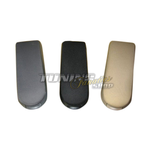 Armlehne Mittelarmlehne MAL KOMPLETT-SET für Seat Leon 1 1M BJ 00-2005