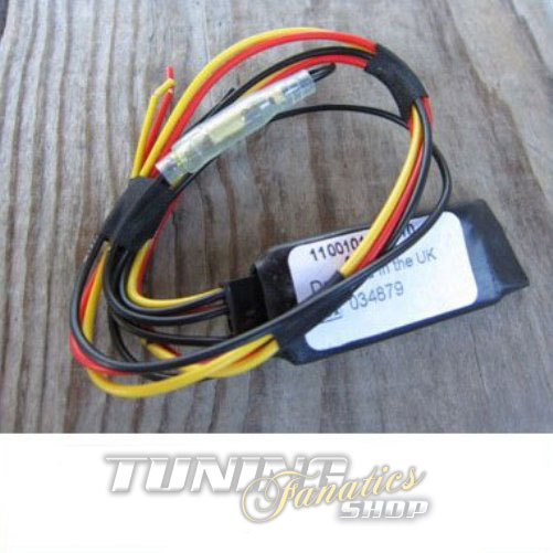 CanBus Emulator Simulation Adapter Zündung Plus 12V für Audi BMW Mini